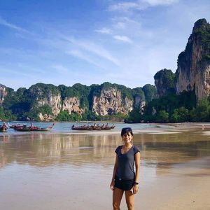 Meet your Posher, Priya